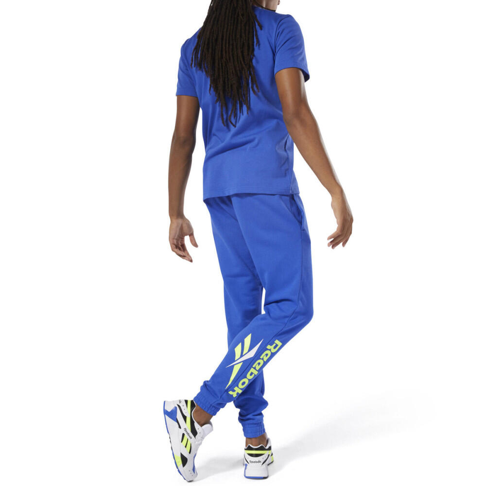 Pantalon de survêtement Reebok CLASSIC VECTOR 4/7
