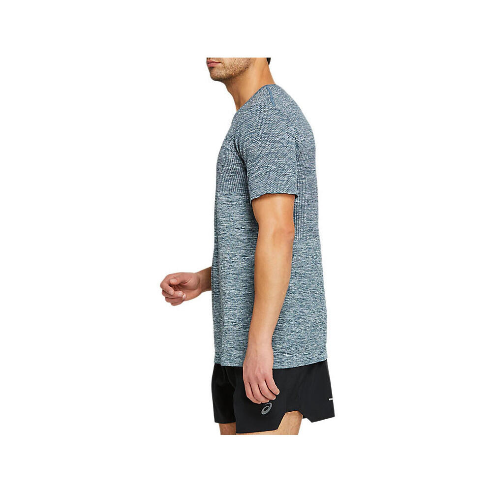 T-shirt da uomo Asics TEE-SHIRT HOMME RACE SEAMLESS SS ASICS 3/7
