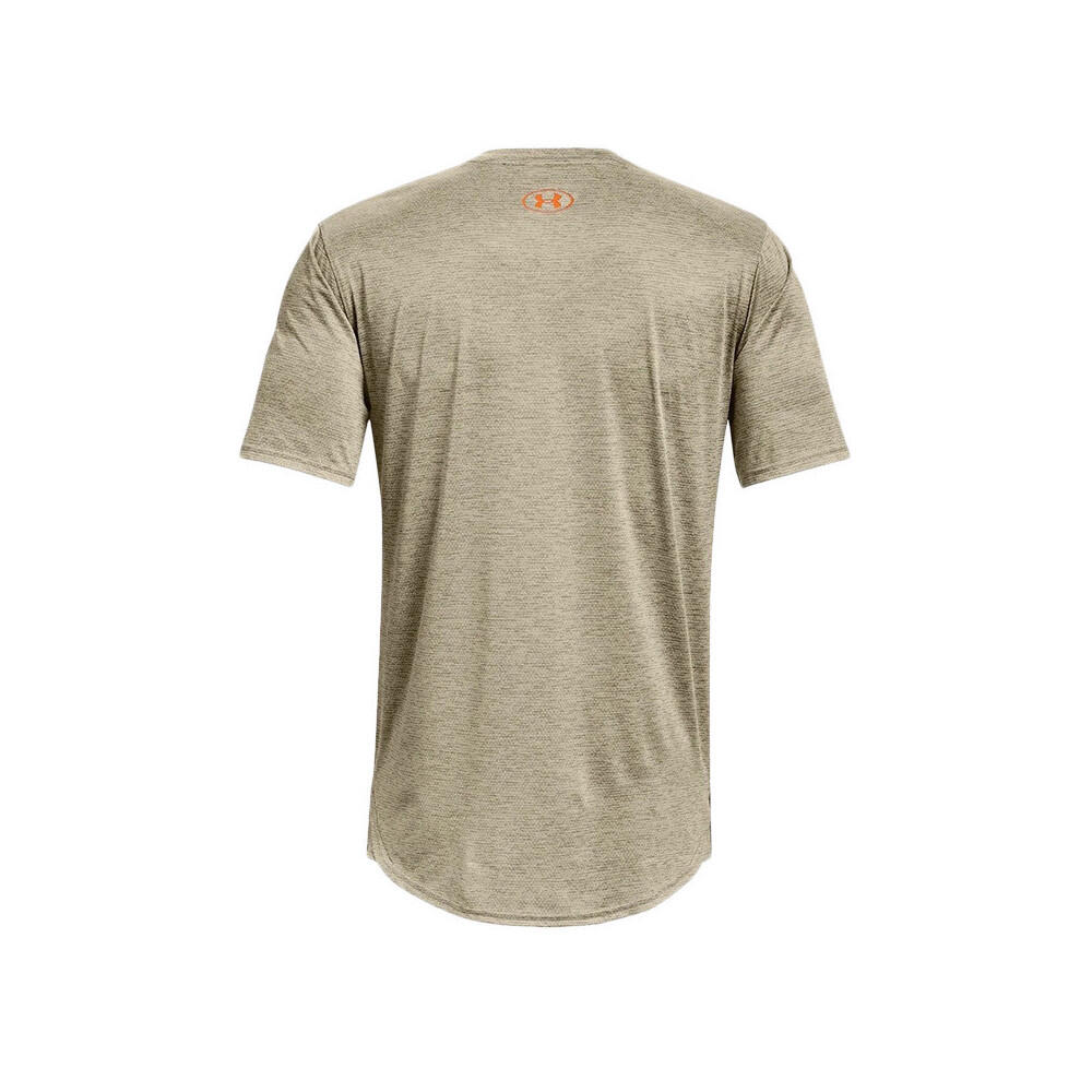 Tee-shirt Under Armour TRAINING VENT GRAPHIC 2/5