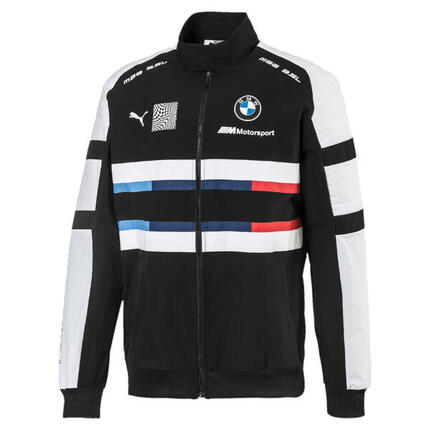 Veste de survêtement Puma BMW STREET