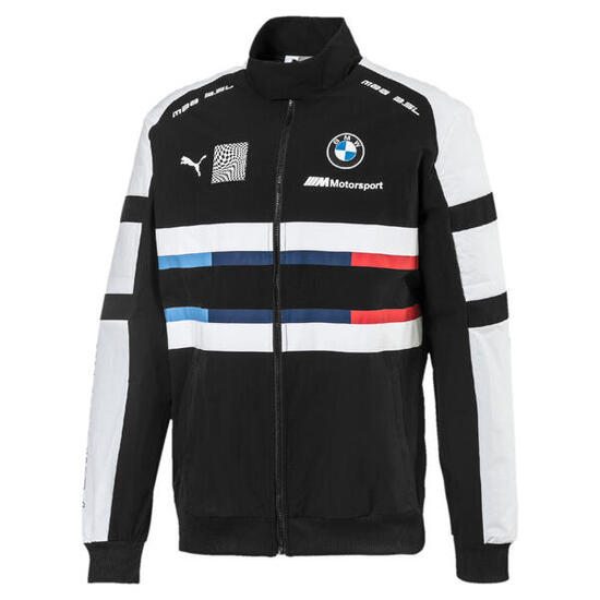 Veste de survêtement Puma BMW STREET