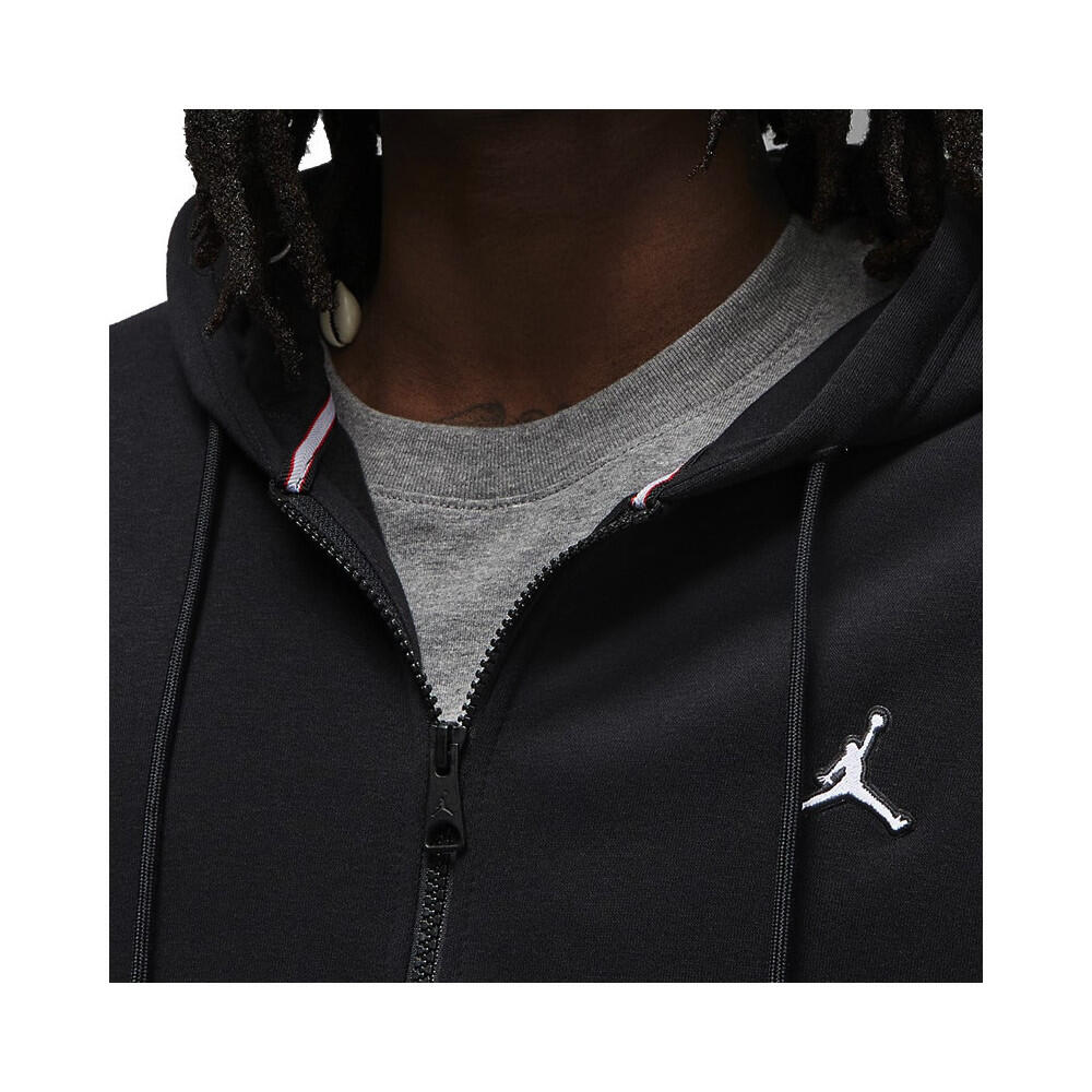 Giacca da Tuta Sportiva Nike JORDAN ESS FULL ZIP SWEAT 3/5