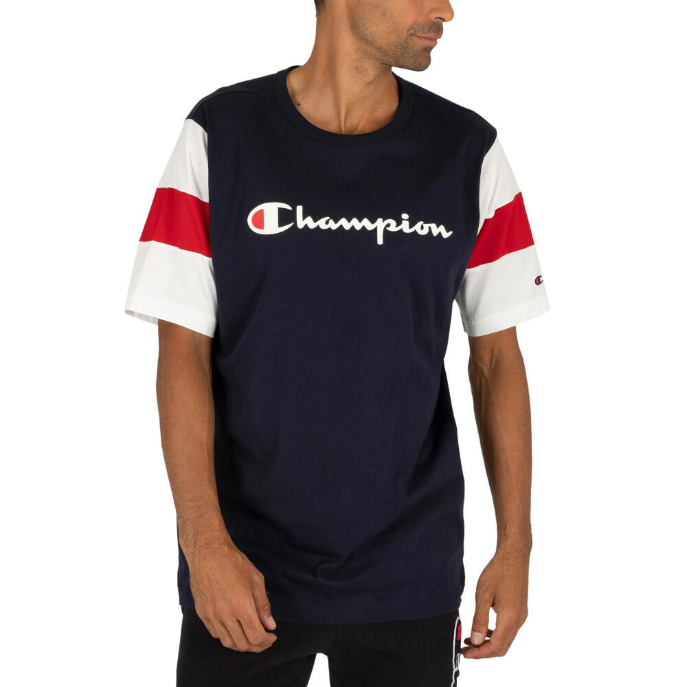Tee-shirt Champion 2/4