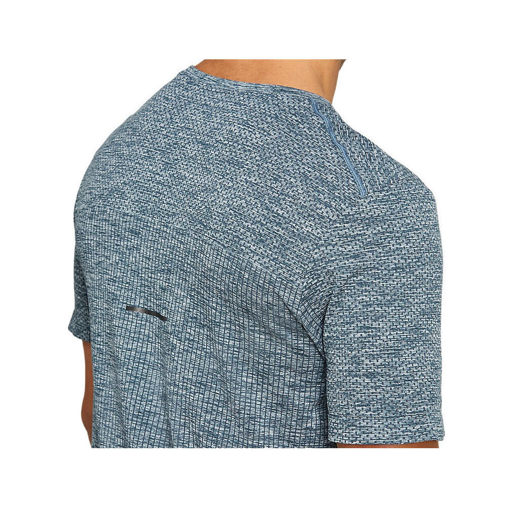 T-shirt da uomo Asics TEE-SHIRT HOMME RACE SEAMLESS SS ASICS 5/7