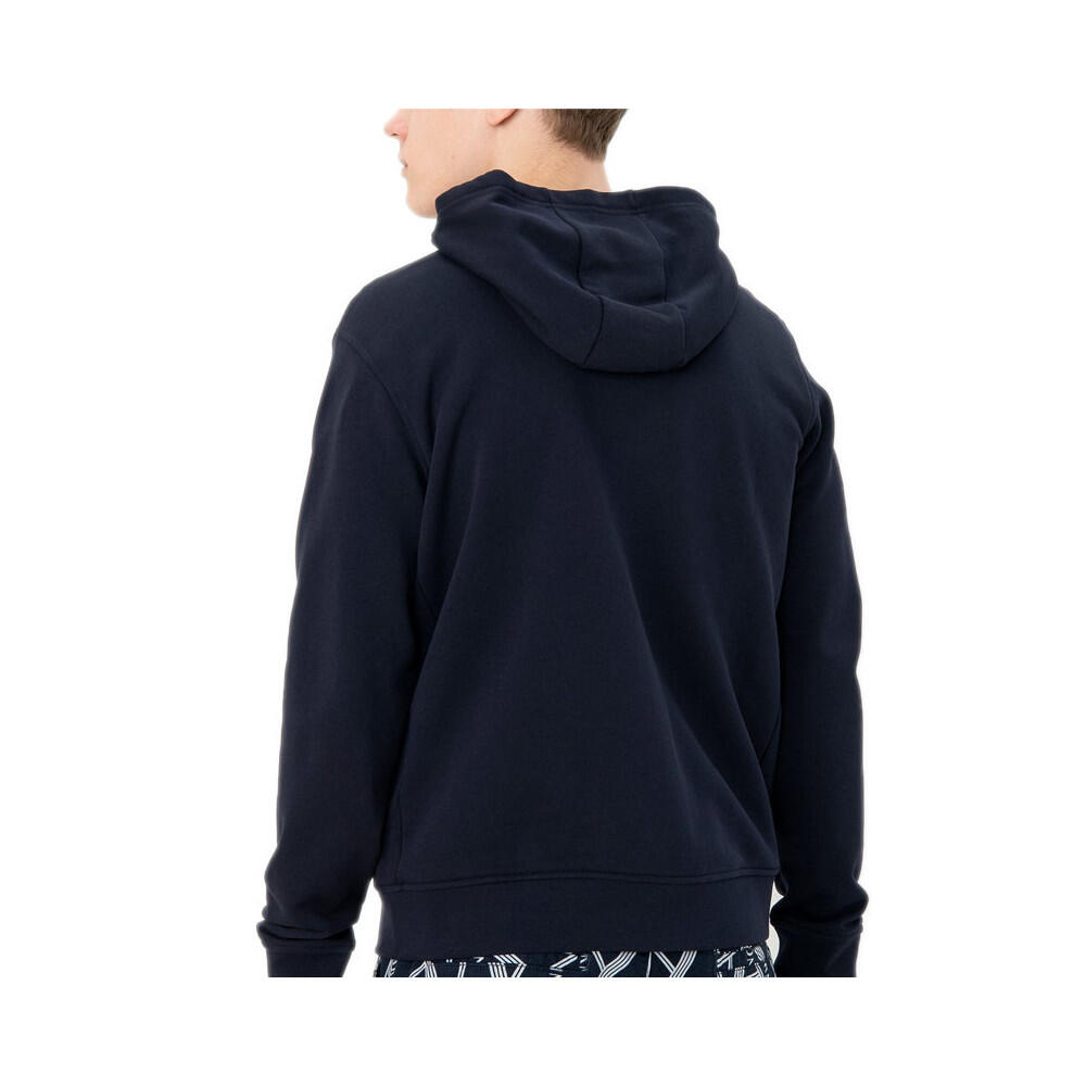 Sweat à capuche EA7 Emporio Armani 4/4