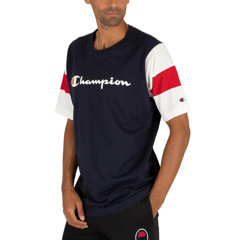 Tee-shirt Champion 3/4