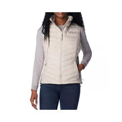 Doudoune sans manches Columbia DOWN VEST