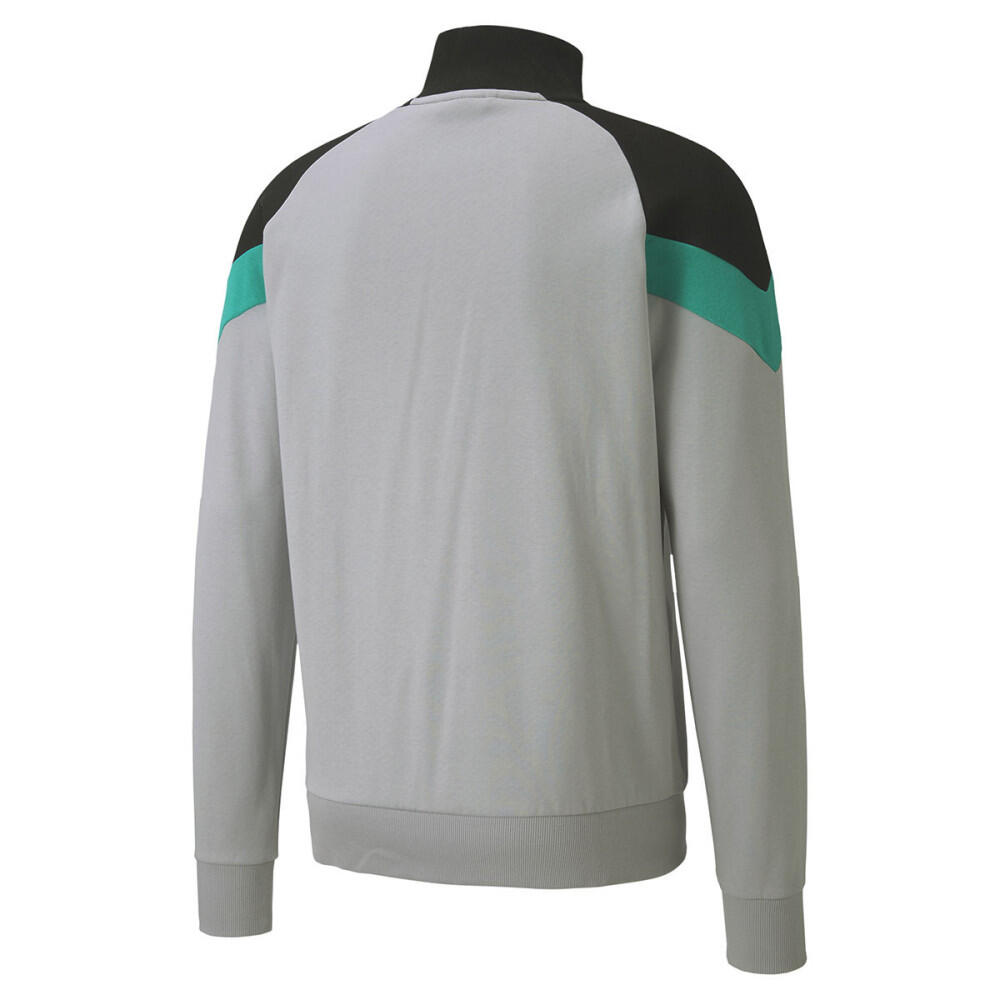 Veste de survêtement Puma MERCEDES AMG PETRONAS MCS 2/6