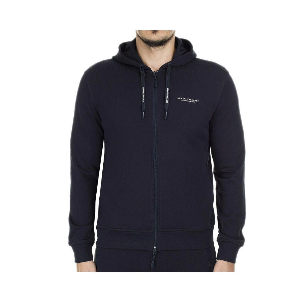 Sweat à capuche EA7 Emporio Armani 2/4