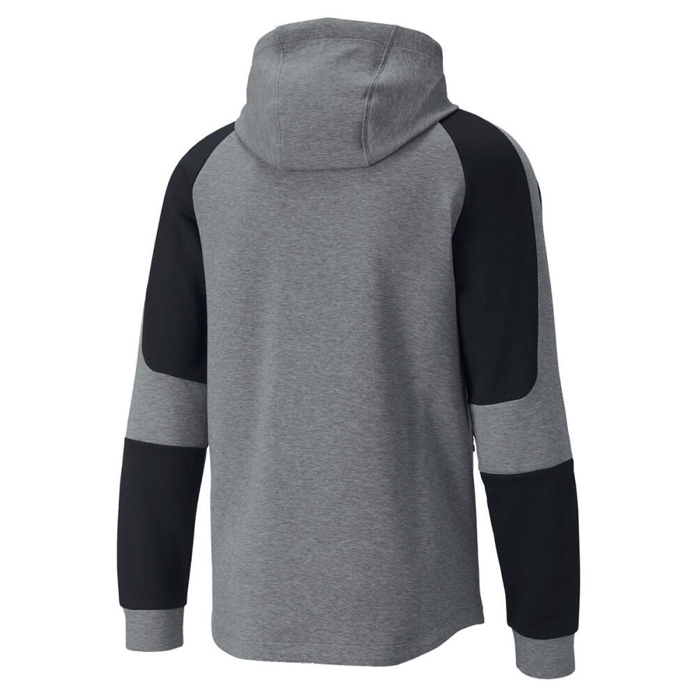 Sweat à capuche Puma EVOSTRIPE 2/5