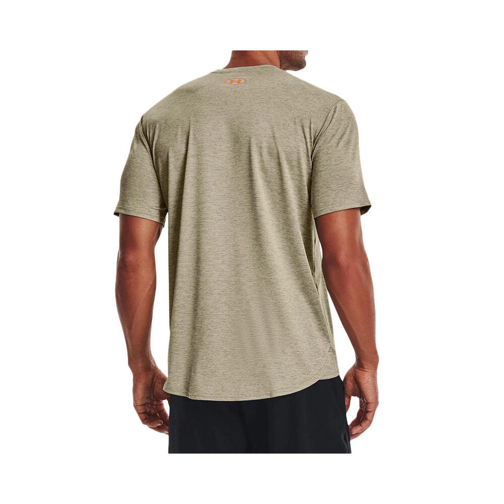 Tee-shirt Under Armour TRAINING VENT GRAPHIC 4/5