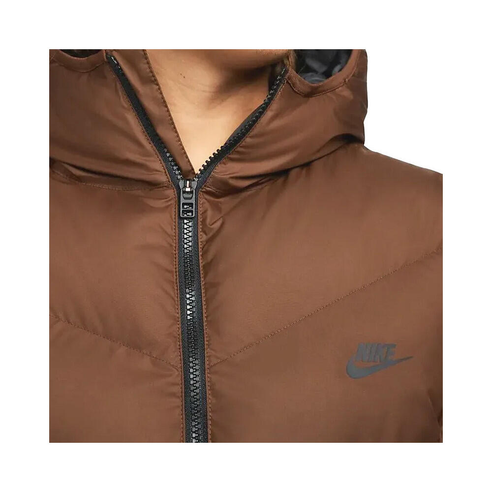 Parka Nike NSW STORM-FIT WINDRUNNER 4/4