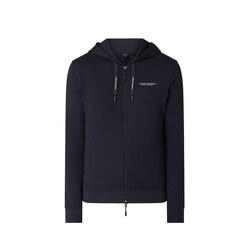 Sweat à capuche EA7 Emporio Armani