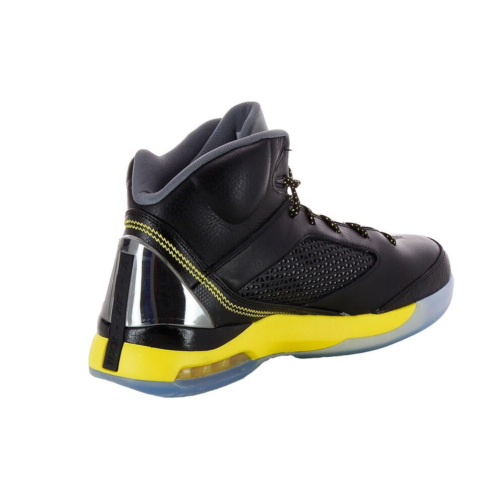 Basket Nike Jordan Flight Remix 3/3