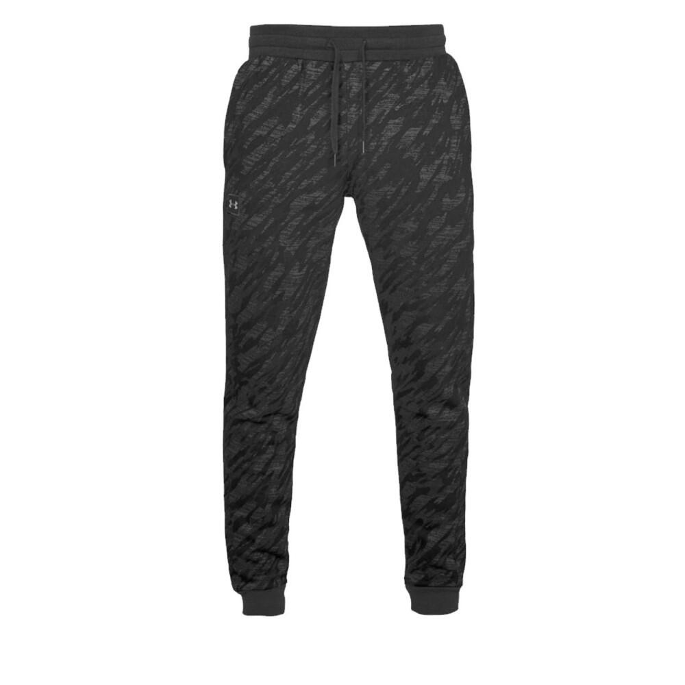 Under Armour - Pantalon De Survêtement Under Armour Rival Fleece  Camo - Pantalons - Gris - 38 S - Decathlon