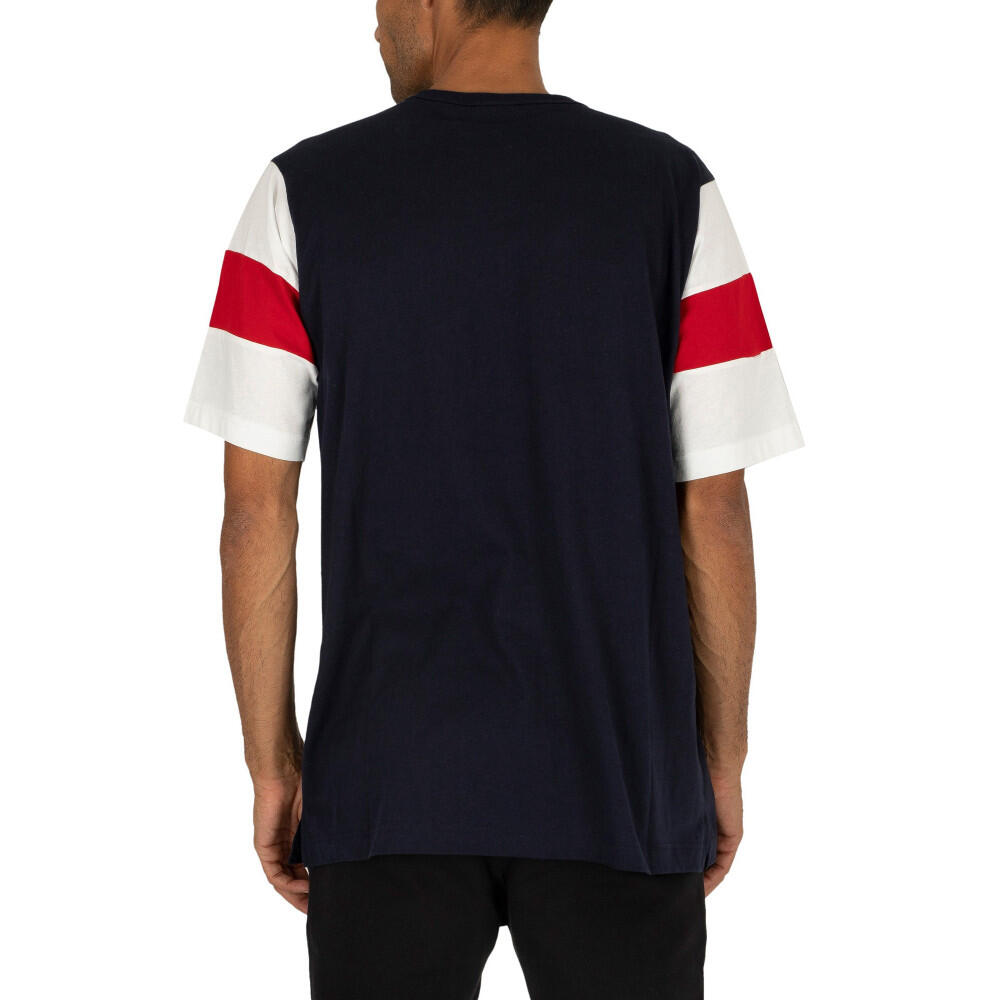 Tee-shirt Champion 4/4