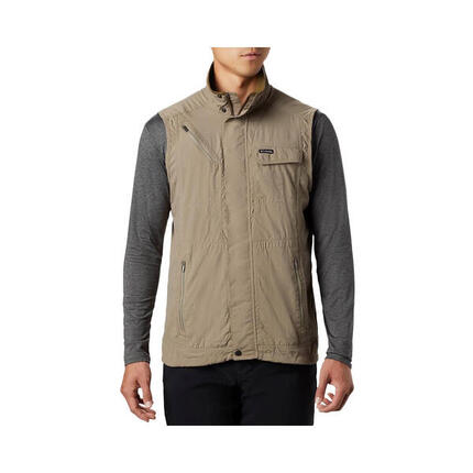 Cazadora Columbia BLOUSON HOMME SILVER RIDGE II SANS MANCHE COLUMBIA