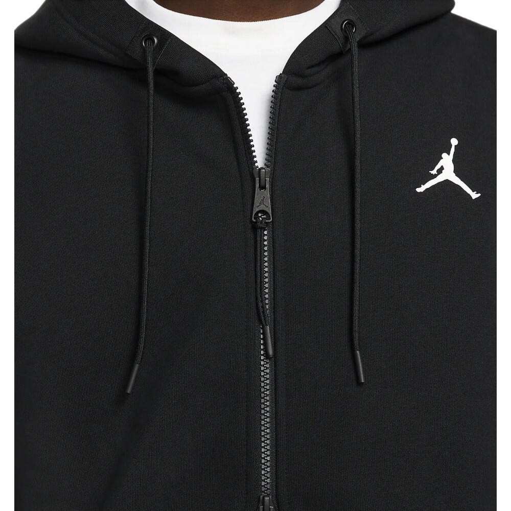 Felpa con Cappuccio Nike Jordan 23ENG FLEECE 3/7