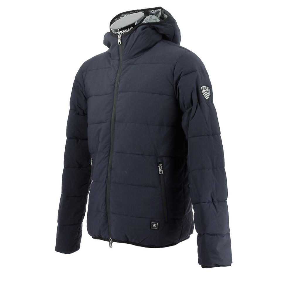 Plumífero EA7 Emporio Armani Bomber Jkt 3/3