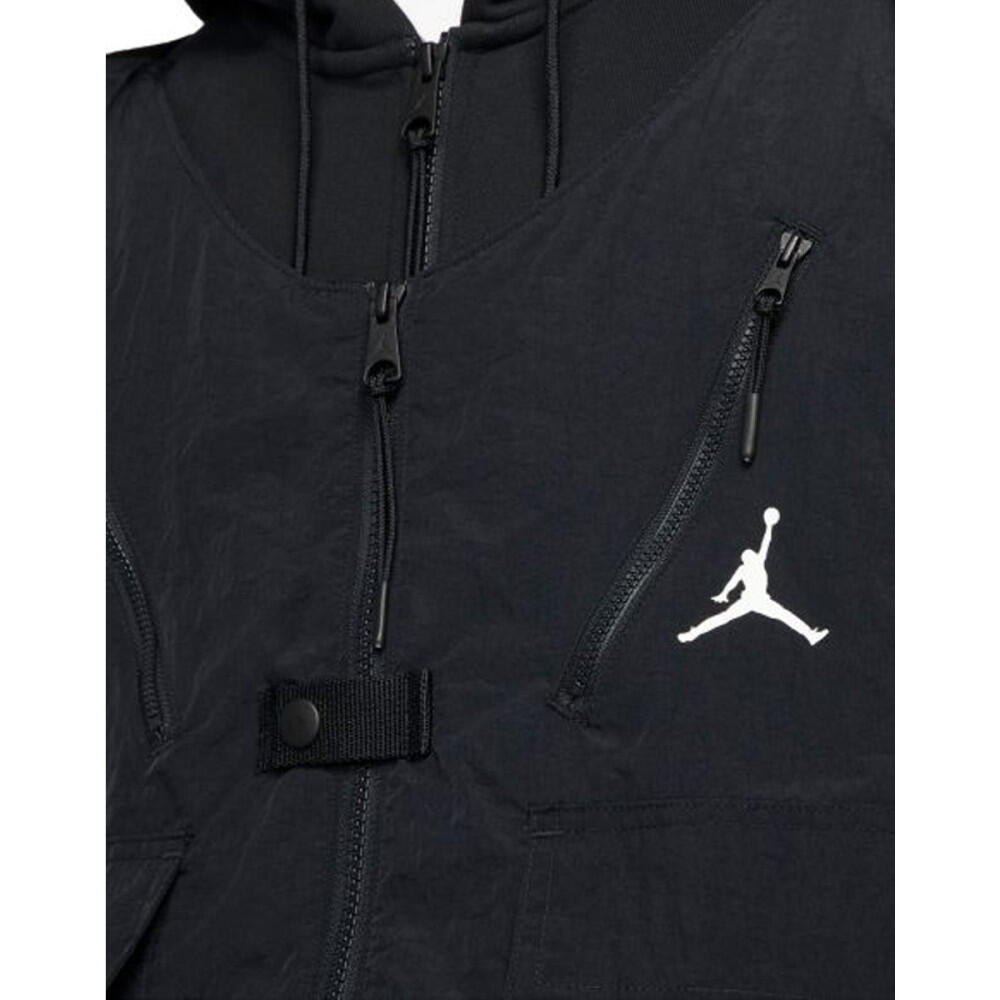 Felpa con Cappuccio Nike Jordan 23ENG FLEECE 4/7