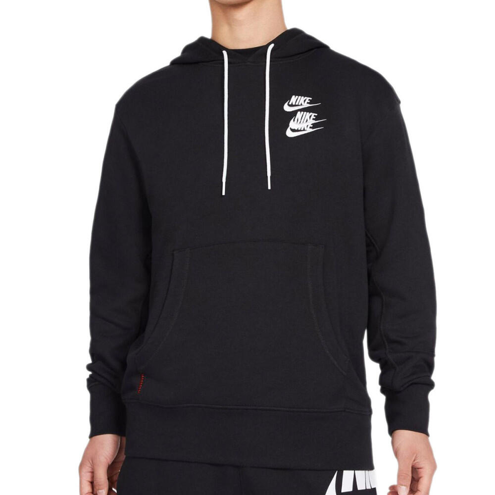 Sudadera Nike NSW HBR HOODIE FZ FLC 2/7