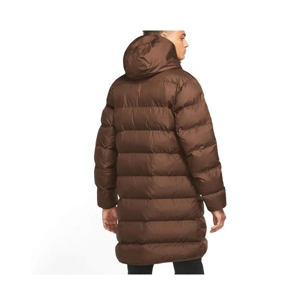 Parka Nike NSW STORM-FIT WINDRUNNER 2/4