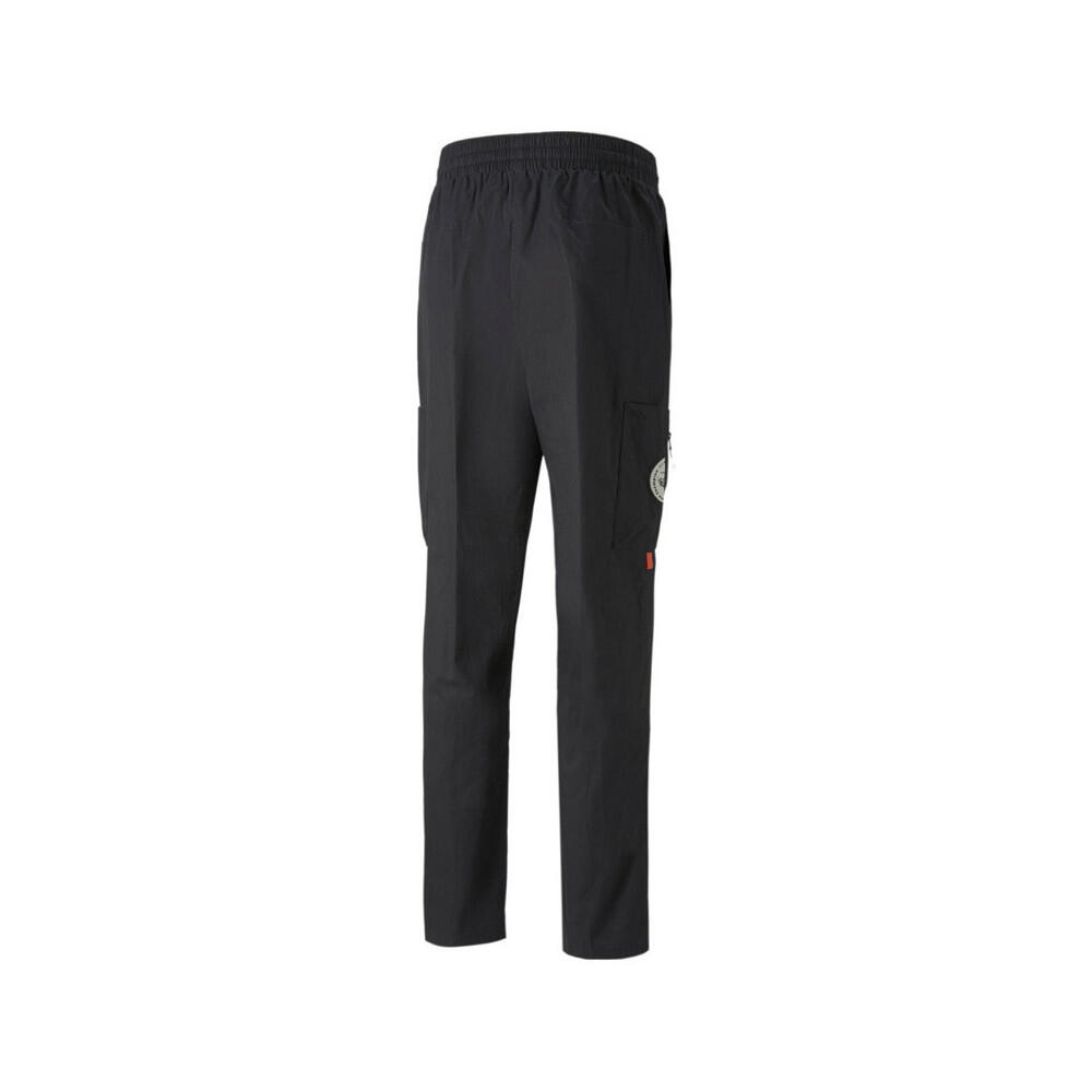 Pantalones de chándal para hombre Puma Pantalon jogging 2/3