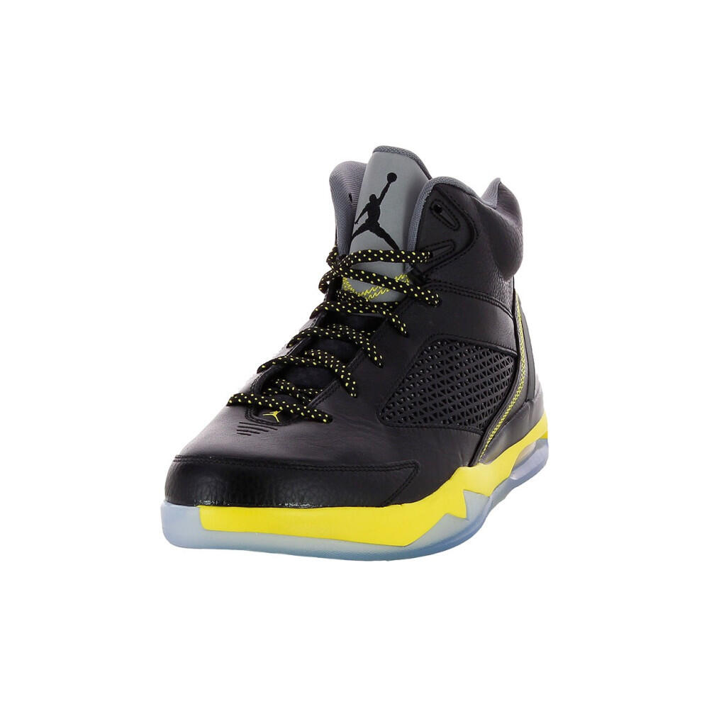 Basket Nike Jordan Flight Remix 2/3