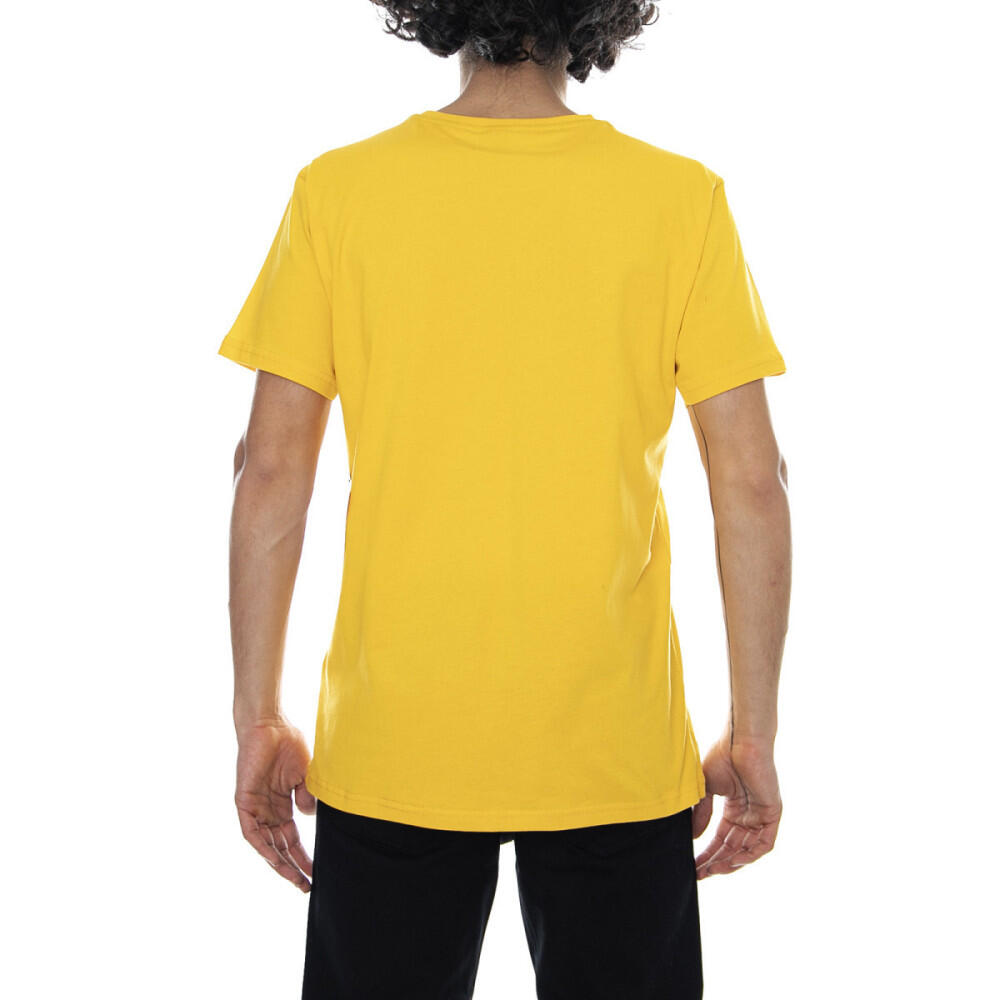 Tee-shirt Helly Hansen RETRO 2/3