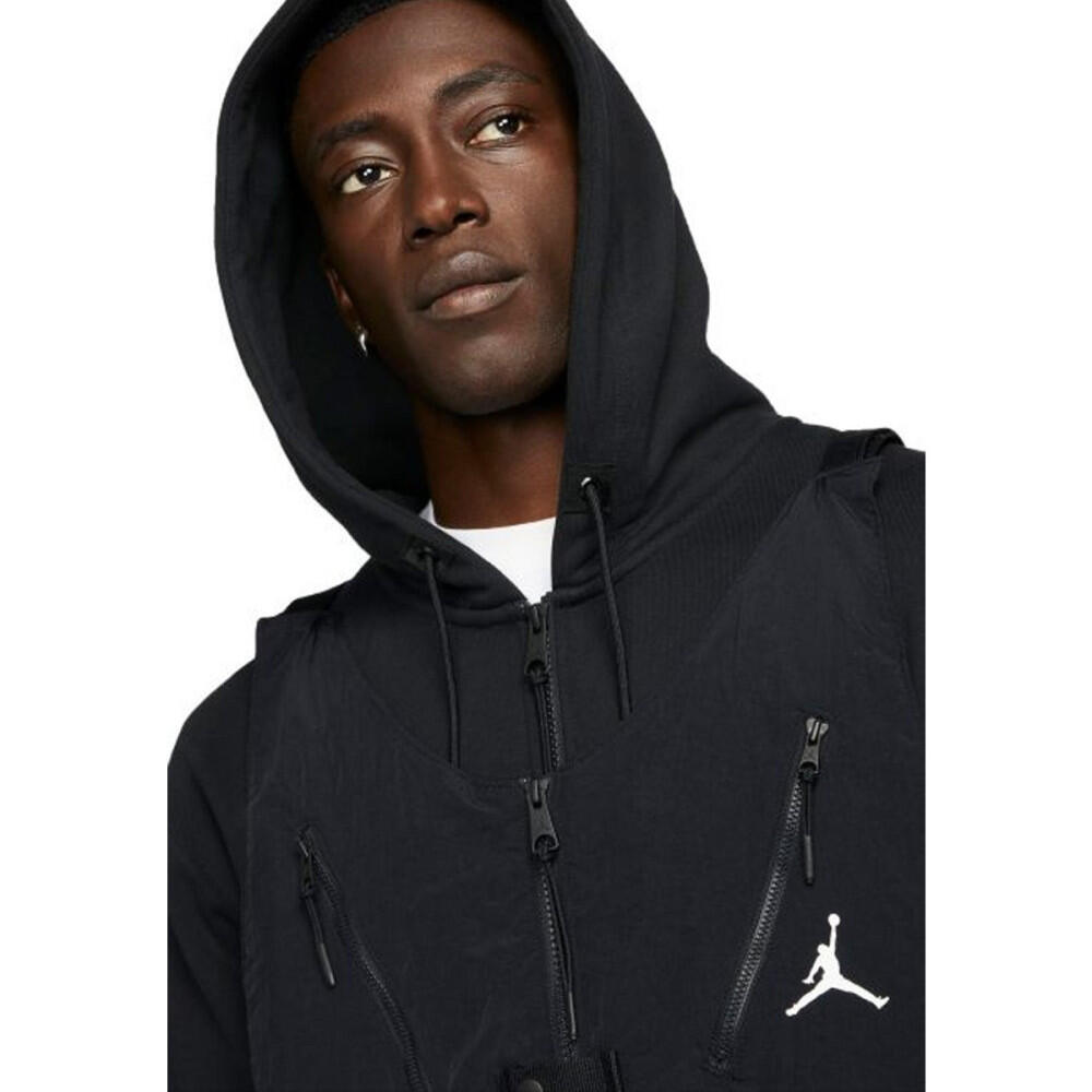 Felpa con Cappuccio Nike Jordan 23ENG FLEECE 5/7