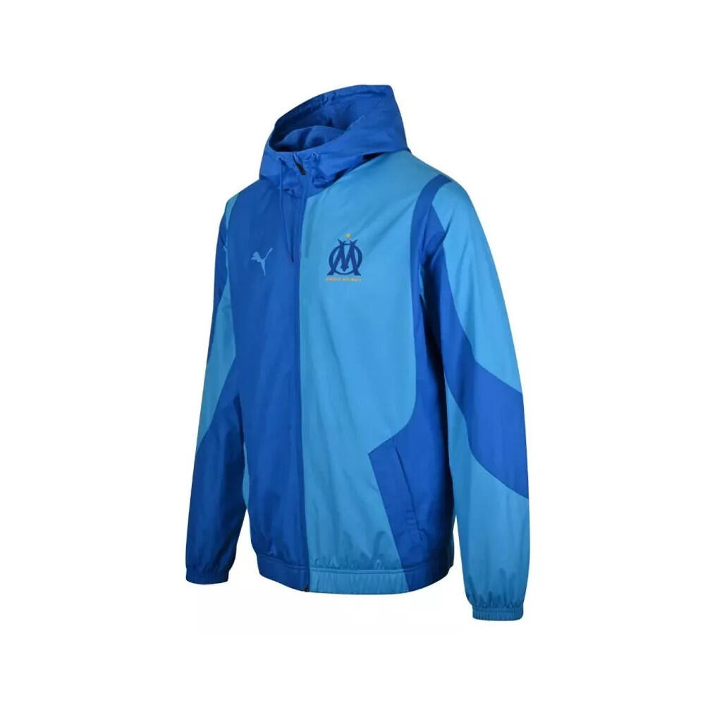 Prematch-Trainingsjacke om 2023/24 3/5