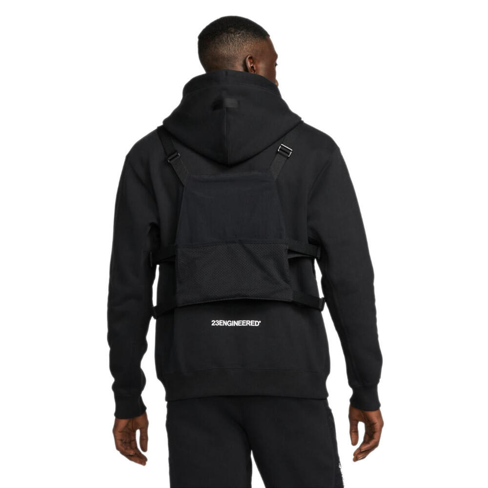 Felpa con Cappuccio Nike Jordan 23ENG FLEECE 2/7
