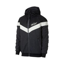 Veste de survêtement Nike M NSW WR TCH SHERPA