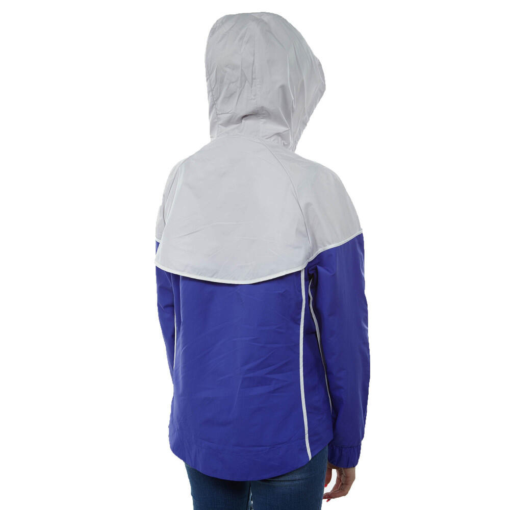 Giacca da Tuta Sportiva Nike W NSW 4/4