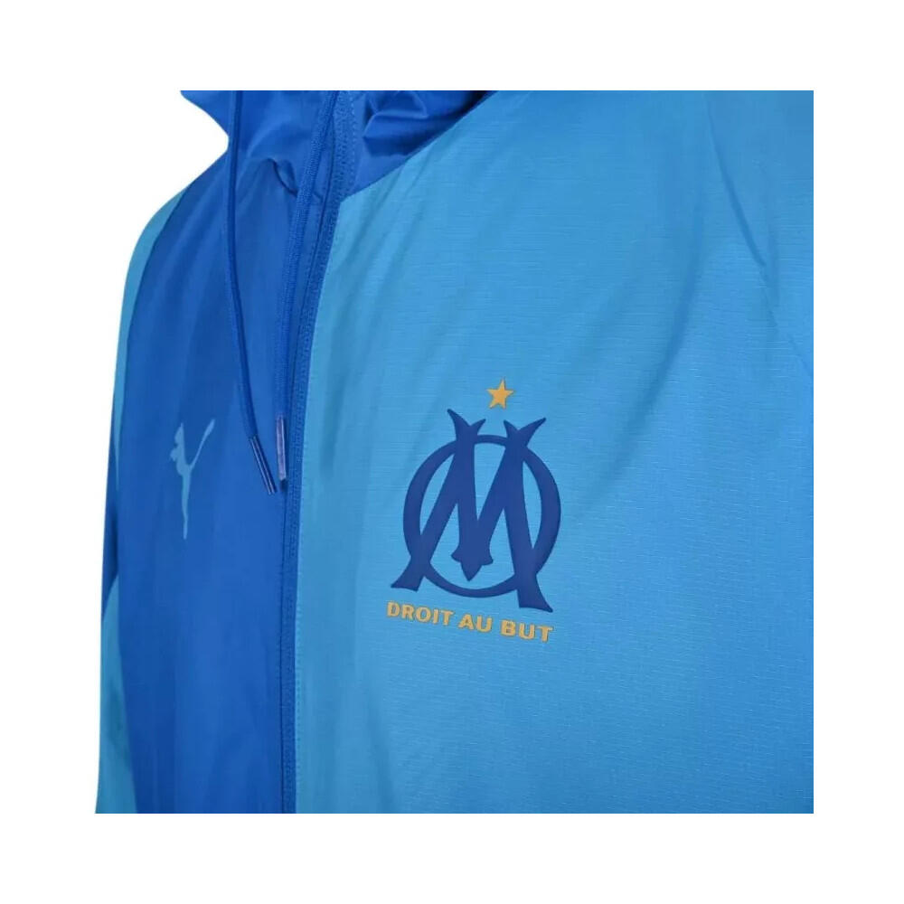 Prematch-Trainingsjacke om 2023/24 4/5