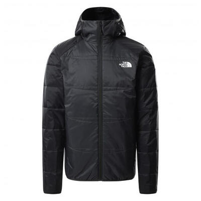 Piumino Uomo The North Face Quest Synthetic con Cappuccio