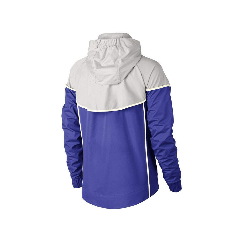 Giacca da Tuta Sportiva Nike W NSW 2/4