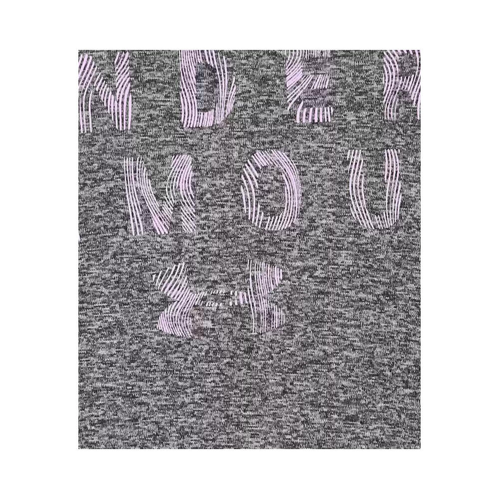 T-shirt da uomo Under Armour TEE-SHIRT FEMME TECH SSV TWIST UNDER ARMOUR 5/6