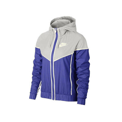Giacca da Tuta Sportiva Nike W NSW