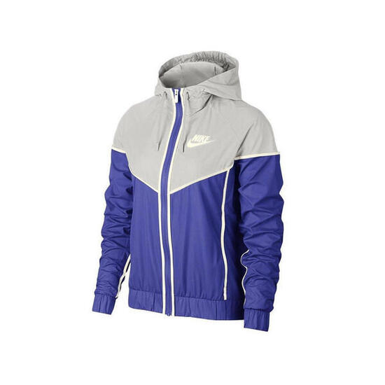 Giacca da Tuta Sportiva Nike W NSW