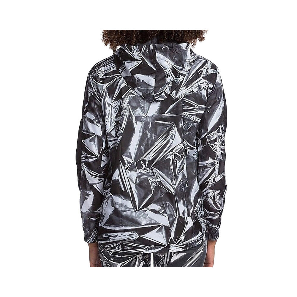 Casaco Corta-vento Puma VESTE FEMME AOP T7 WINDRUNNER PUMA 4/4