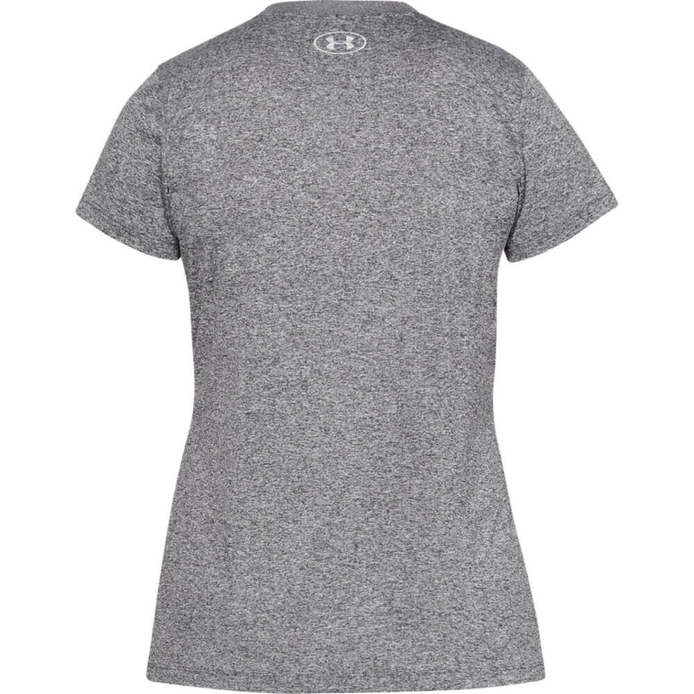 T-shirt da uomo Under Armour TEE-SHIRT FEMME TECH SSV TWIST UNDER ARMOUR 2/6