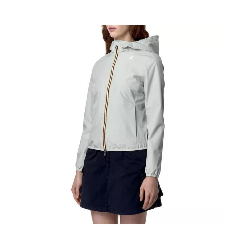 Coupe-vent K-Way Lily Stretch Poly Jersey K-WAY Decathlon