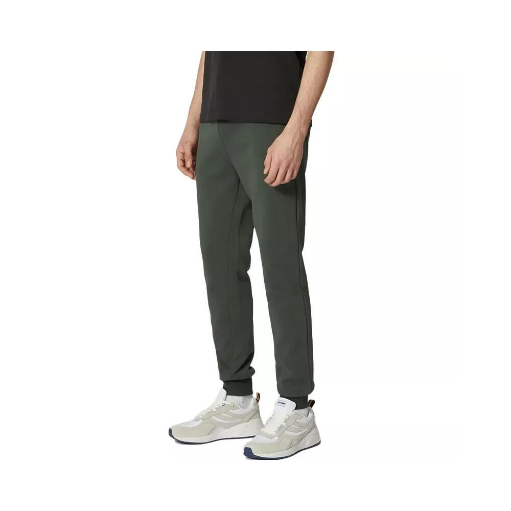 Pantalones de chándal para hombre K-Way LE VRAI BISHOP PANT JOGG 2/5