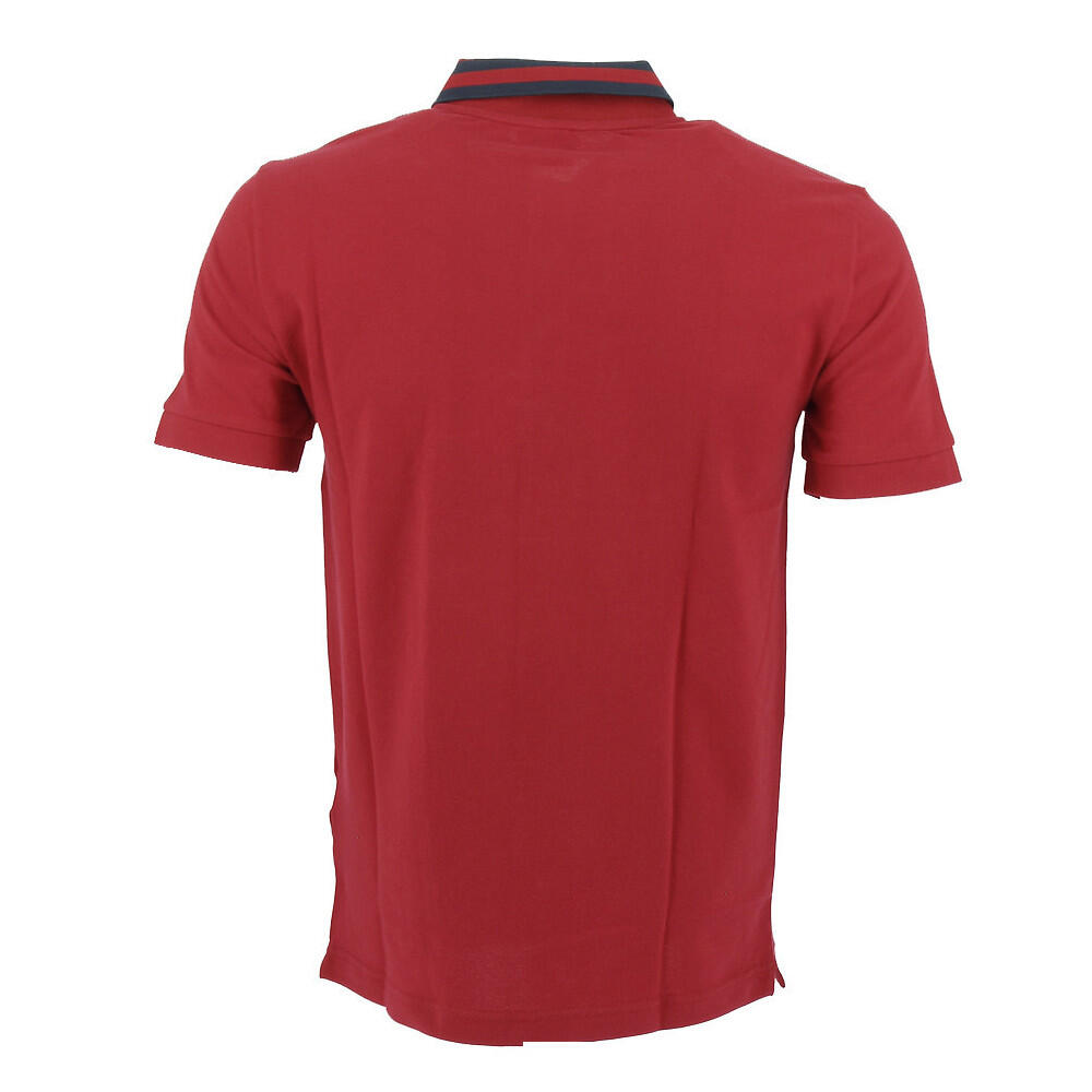 Polo da Uomo EA7 Emporio Armani POLO HOMME EA7 EMPORIO ARMANI 2/3