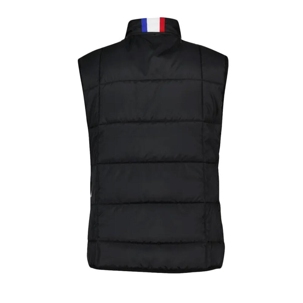 Doudoune sans manche Le coq sportif 3/4