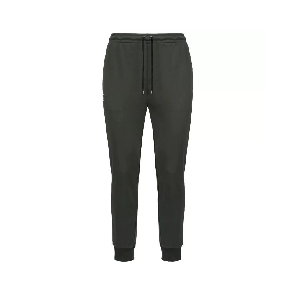 K-way - Pantalon De Survêtement Jogging K-way Le Vrai Bishop - Pantalons - Vert - 36 Xs - Decathlon
