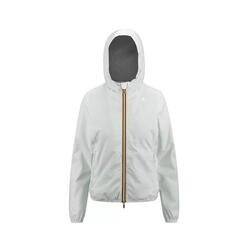 Coupe-vent K-Way Lily Stretch Poly Jersey