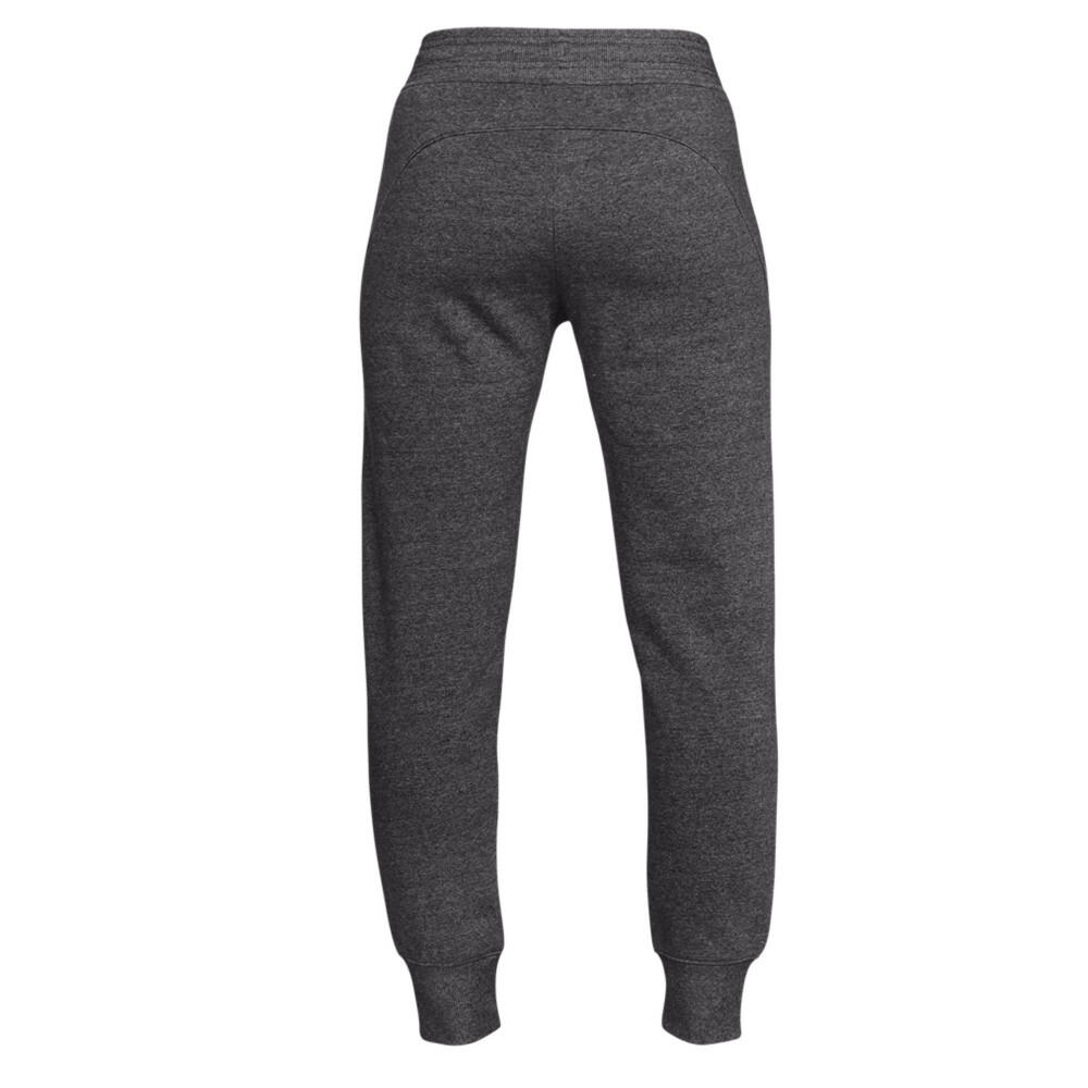 Pantalon de survêtement Femme Under Armour Microthread Fleece 2/6