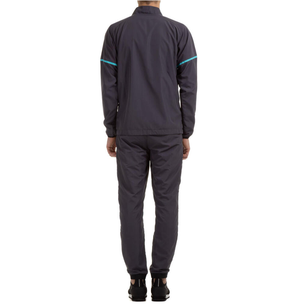 Tuta Sportiva EA7 Emporio Armani 3/3